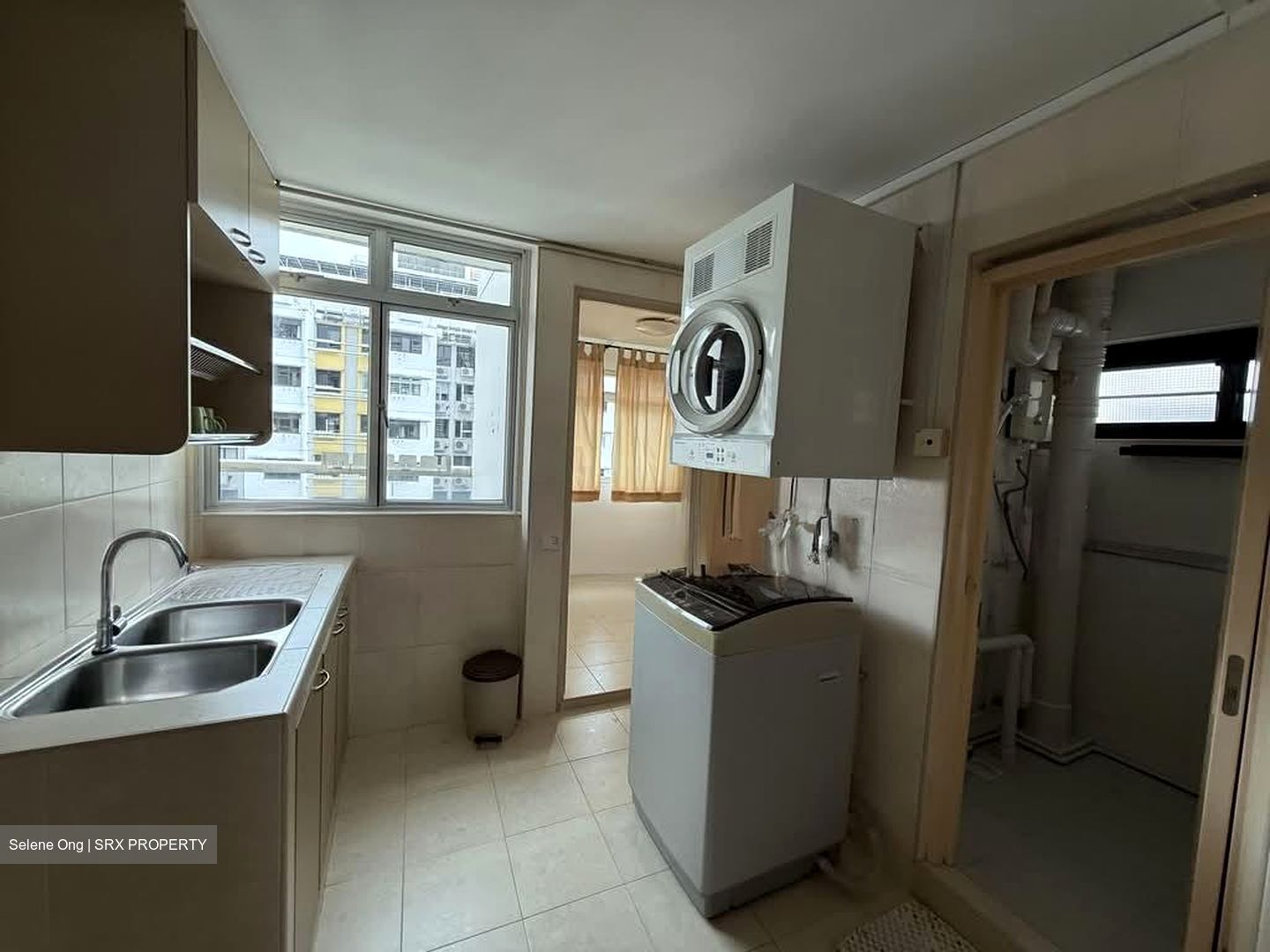 Blk 2 Ghim Moh Green (Queenstown), HDB 3 Rooms #582992401